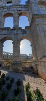 Pula &ndash; &copy; Kerstin Hugel (Eberhardt TRAVEL)