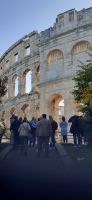 Pula &ndash; &copy; Kerstin Hugel (Eberhardt TRAVEL)