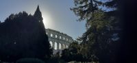 Pula &ndash; &copy; Kerstin Hugel (Eberhardt TRAVEL)