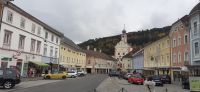 Gmünd &ndash; &copy; Kerstin Hugel (Eberhardt TRAVEL)