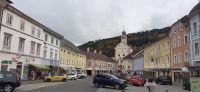 Gmünd &ndash; &copy; Kerstin Hugel (Eberhardt TRAVEL)