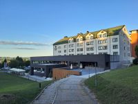 Hotel Habakuk, Maribor, Slowenien &ndash; &copy; Saskia Pinnow (Eberhardt TRAVEL)