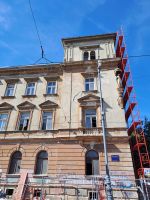 Trg Kralja Tomislava, Zagreb, Kroatien &ndash; &copy; Saskia Pinnow (Eberhardt TRAVEL)