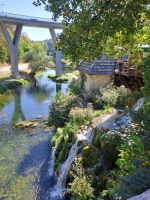 Brücke von Slunj, Kroatien &ndash; &copy; Saskia Pinnow (Eberhardt TRAVEL)