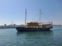 Hafen Split, Kroatien &ndash; &copy; Saskia Pinnow (Eberhardt TRAVEL)