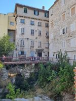 Wohnhäuser im Diokletianpalast, Split, Kroatien &ndash; &copy; Saskia Pinnow (Eberhardt TRAVEL)