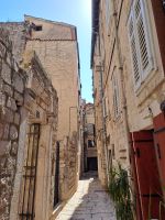ul. Rodrigina, ehemals jüdisches Ghetto, Split, Kroatien &ndash; &copy; Saskia Pinnow (Eberhardt TRAVEL)