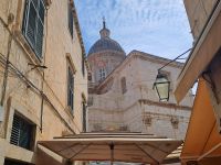 Kirche des Hl. Blasius, Dubrovnik, Kroatien &ndash; &copy; Saskia Pinnow (Eberhardt TRAVEL)