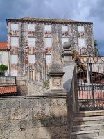Kapitäns-Villa, Orebić, Kroatien &ndash; &copy; Saskia Pinnow (Eberhardt TRAVEL)