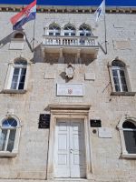 Rathaus, Trogir, Kroatien &ndash; &copy; Saskia Pinnow (Eberhardt TRAVEL)