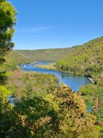 Krka-Fluss, Krka-Nationalpark, Kroatien &ndash; &copy; Saskia Pinnow (Eberhardt TRAVEL)