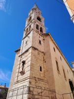 Kirche des Hl. Elias, Zadar, Kroatien &ndash; &copy; Saskia Pinnow (Eberhardt TRAVEL)
