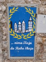 Es gibt keine Insel, wie die Insel Rab, Rab, Kroatien &ndash; &copy; Saskia Pinnow (Eberhardt TRAVEL)