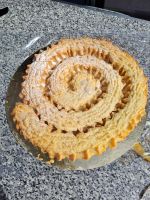 Raber Torte, Insel Rab, Kroatien &ndash; &copy; Saskia Pinnow (Eberhardt TRAVEL)