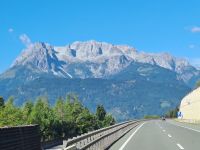 Hochkönig, Bischofshofen, Österreich &ndash; &copy; Saskia Pinnow (Eberhardt TRAVEL)
