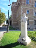 Nikola Šubić Zrinski, Zagreb, Kroatien &ndash; &copy; Saskia Pinnow (Eberhardt TRAVEL)