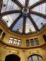 Oktogon, Zagreb, Kroatien &ndash; &copy; Saskia Pinnow (Eberhardt TRAVEL)