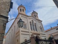 Sebisch Orthodoxe Kirche, Dubrovnik, Kroatien &ndash; &copy; Saskia Pinnow (Eberhardt TRAVEL)