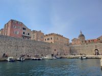 alter Hafen, Dubrovnik, Kroatien &ndash; &copy; Saskia Pinnow (Eberhardt TRAVEL)