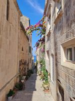 ul. Ismaelis, Korčula, Kroatien &ndash; &copy; Saskia Pinnow (Eberhardt TRAVEL)