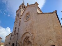 Kathedrale St. Markus, Korčula, Kroatien &ndash; &copy; Saskia Pinnow (Eberhardt TRAVEL)
