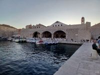 Der alte Hafen &ndash; &copy; Wolfgang Eckert (Eberhardt TRAVEL)