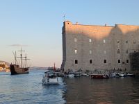 St. John Fort &ndash; &copy; Wolfgang Eckert (Eberhardt TRAVEL)