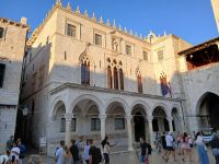 Sponza Palast &ndash; &copy; Wolfgang Eckert (Eberhardt TRAVEL)