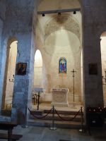 In der Klosterkirche &ndash; &copy; Wolfgang Eckert (Eberhardt TRAVEL)