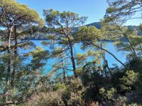 Blick auf den kleinen See &ndash; &copy; Wolfgang Eckert (Eberhardt TRAVEL)