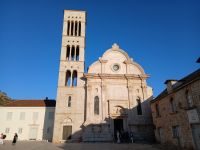 Kathedrale Sv. Stjepana &ndash; &copy; Wolfgang Eckert (Eberhardt TRAVEL)