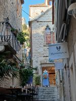In der Altstadt von Hvar &ndash; &copy; Wolfgang Eckert (Eberhardt TRAVEL)