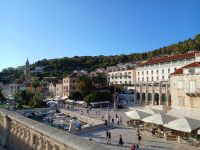 Blick auf die Promenade &ndash; &copy; Wolfgang Eckert (Eberhardt TRAVEL)