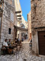 Blick in die Altstadt &ndash; &copy; Wolfgang Eckert (Eberhardt TRAVEL)