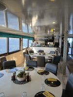 Die Lounge mit Bar &ndash; &copy; Wolfgang Eckert (Eberhardt TRAVEL)