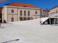 Das Theater der Stadt