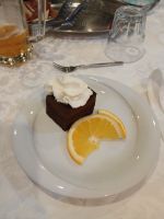 Nachspeise &ndash; &copy; Wolfgang Eckert (Eberhardt TRAVEL)