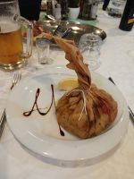 Hauptgericht, gut verpackt &ndash; &copy; Wolfgang Eckert (Eberhardt TRAVEL)