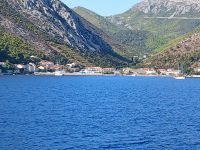 Wir erreichen Trstenik &ndash; &copy; Wolfgang Eckert (Eberhardt TRAVEL)