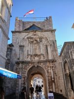 Das Stadttor &ndash; &copy; Wolfgang Eckert (Eberhardt TRAVEL)