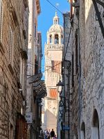 Blick auf die Kathedrale &ndash; &copy; Wolfgang Eckert (Eberhardt TRAVEL)