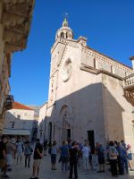 Kathedrale sv. Marka &ndash; &copy; Wolfgang Eckert (Eberhardt TRAVEL)