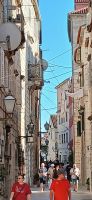 Blick in die Altstadt &ndash; &copy; Wolfgang Eckert (Eberhardt TRAVEL)