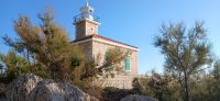Der Leuchtturm &ndash; &copy; Wolfgang Eckert (Eberhardt TRAVEL)