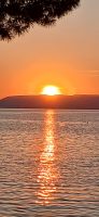 Die Sonne verabschiedet sich &ndash; &copy; Wolfgang Eckert (Eberhardt TRAVEL)