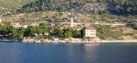 Das Kloster von Bol &ndash; &copy; Wolfgang Eckert (Eberhardt TRAVEL)