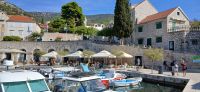 Die Hafenpromenade  &ndash; &copy; Wolfgang Eckert (Eberhardt TRAVEL)