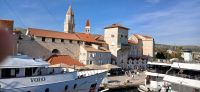 Das Kloster von Trogir &ndash; &copy; Wolfgang Eckert (Eberhardt TRAVEL)