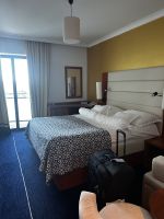 Zimmer im Ilirija &ndash; &copy; Bettina Langendörfer (Eberhardt TRAVEL)