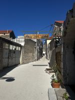 Altstadt in Biograd na Moru &ndash; &copy; Bettina Langendörfer (Eberhardt TRAVEL)